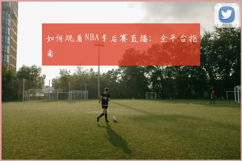 如何观看NBA季后赛直播：全平台指南